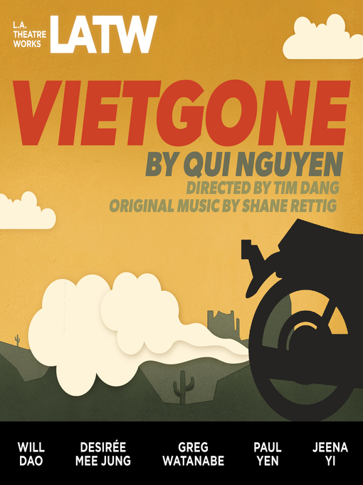 Title details for Vietgone by Qui Nguyen - Available